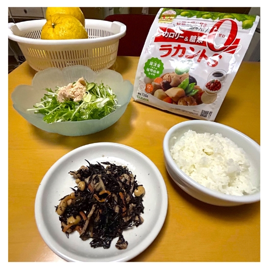 ラカントS