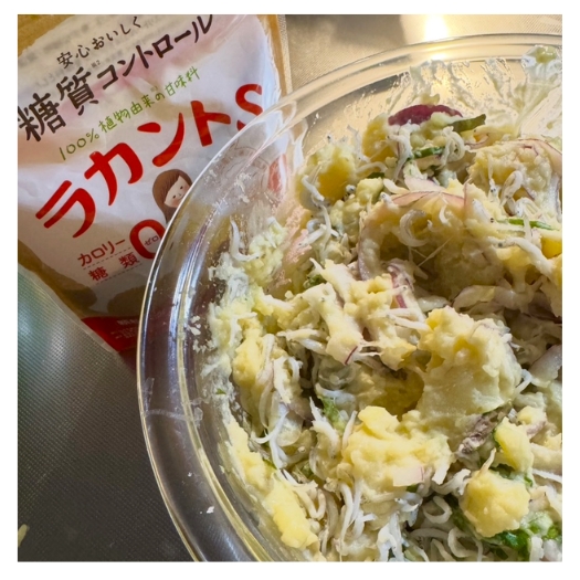 ラカントS