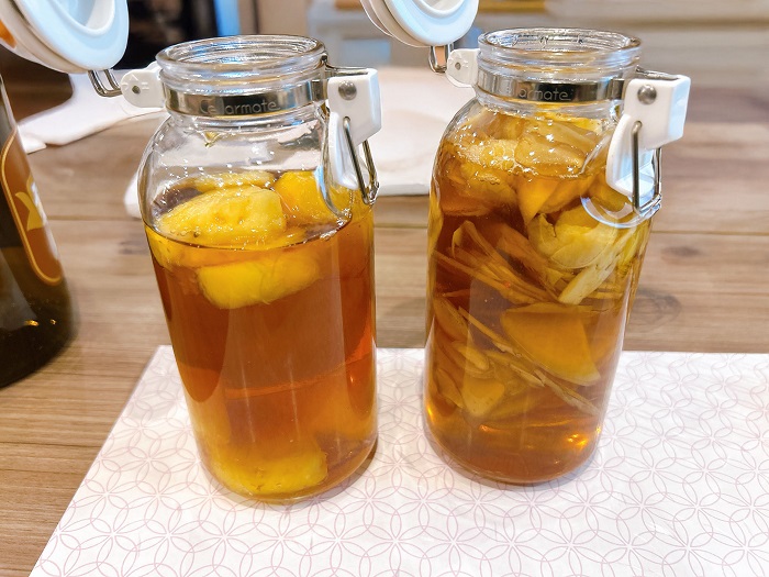 酵素ドリンク