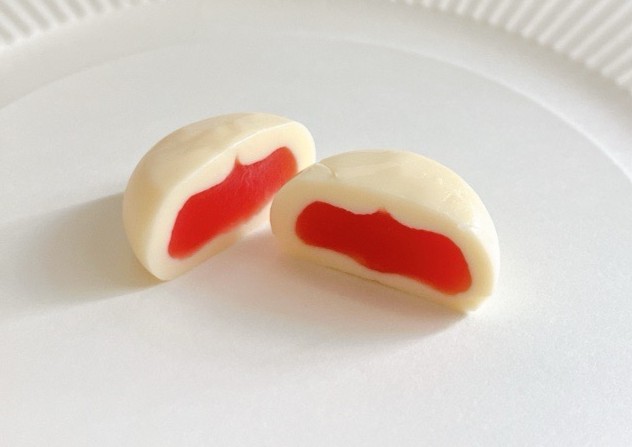 デザートチーズ