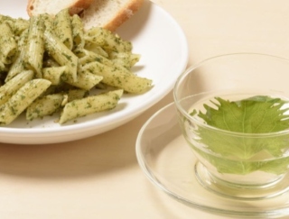 大葉（しそ）の簡単レシピ！佃煮やお茶、パスタ、揚げ物など4選