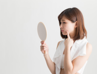 ダイエット中の肌トラブル、なぜ起こりやすい？ 肌荒れの原因とおすすめ漢方薬