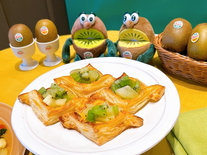 “ヘルパ料理”