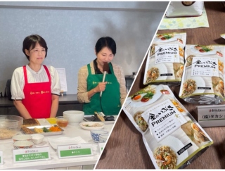 今、注目の「玄米」でおいしく栄養ケア！ アスリートも実践中の玄米食、その魅力とは？