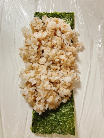おにぎリッチ