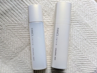 コラーゲンに着目！ ファンケルの「トイロ」を使ってみた。多機能で年齢肌の悩みに◎。やさしい使い心地でハリと透明感がアップ！ #Omezaトーク