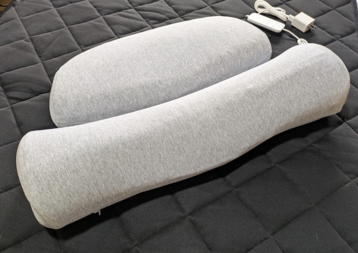 カルクスの枕