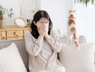 季節の変わり目は「秋バテ」に注意！ 不調に負けない体作り。漢方で免疫力アップ！