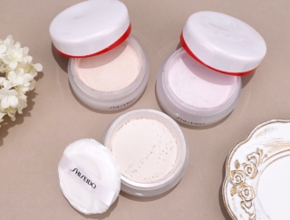 SHISEIDO（資生堂）25年秋新作｜『エッセンス スキンセッティング パウダー』全3色を口コミ！