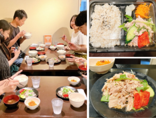 グルテンフリーの弁当が550円！ 白砂糖不使用＆発酵食ベースの「Well-Being食堂」の健康メニューの秘密
