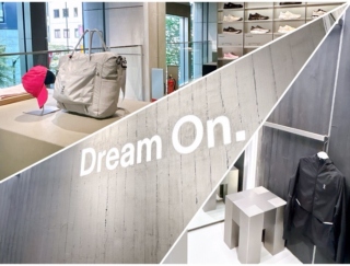 スイス発「On」銀座に旗艦店オープン！ 世界で2番目の規模を誇る体験型ストアとは？