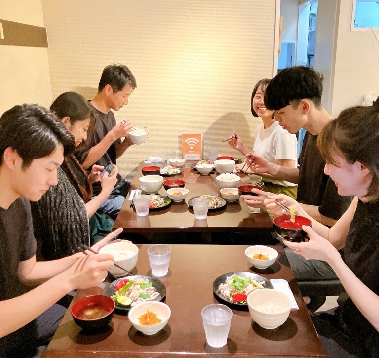 グルテンフリー弁当