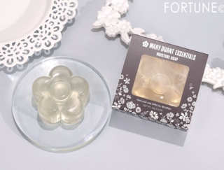 マリークワント25年冬新作|美容液せっけん『モイスチャー ソープ スペシャル レシピス』を口コミ♡