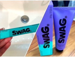 “口の中からキレイ”を叶えるオーラルケアの新提案！  SWAGの新マウスウォッシュ＆歯みがき粉登場