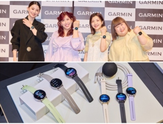”ととのう暮らし”のパートナーに! 睡眠機能が進化したガーミンの最新ウォッチ「Venu 4」