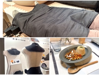 疲れをためない体に！ アスリート発想のセルフケア×パナソニック家電で“ととのう”新習慣