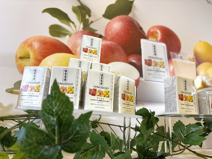 「健康道場 すらなS」発表会