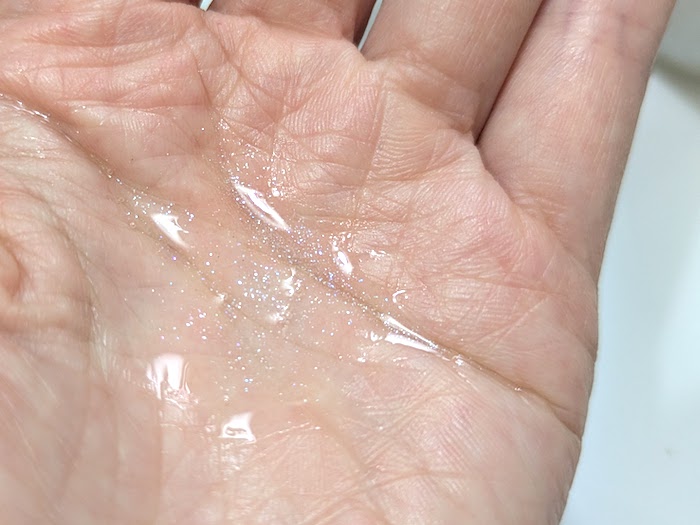 キラルナシルバー