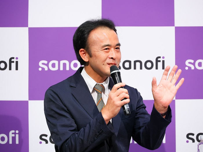 慢性特発性じんましん（CSU）セミナー