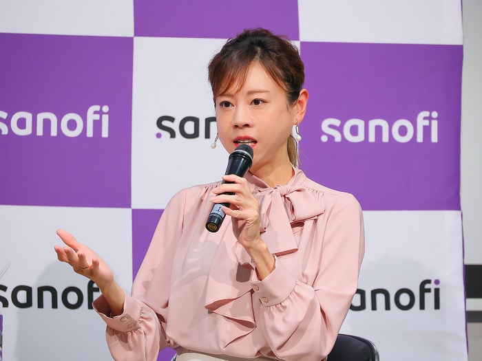 慢性特発性じんましん（CSU）セミナー