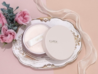 エクセル25年秋新作|冬限定パウダーが定番化!新生『エクストラリッチ セラムインパウダー』を口コミ