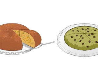 ホットケーキミックス&炊飯器!かぼちゃなど野菜のケーキレシピ