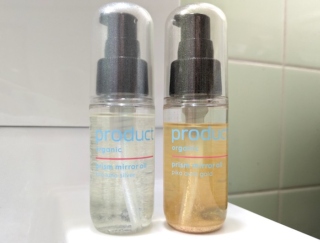 気分がアガる! “自分に似合うツヤ”をまとう。髪も肌もうるおう『product(ザ・プロダクト)』のパーソナルカラー対応のマルチオイルに注目 #Omezaトーク