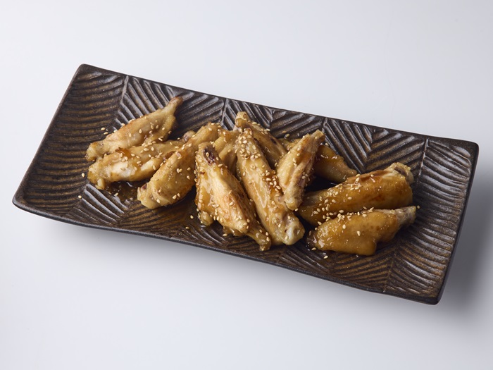 女医の日常ごはん