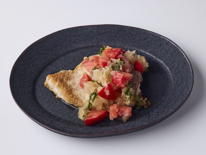 女医の日常ごはん