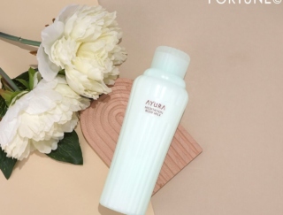 アユーラ25年秋新作コスメ｜リニューアルした『メディテーションボディミルクα』を口コミ♡