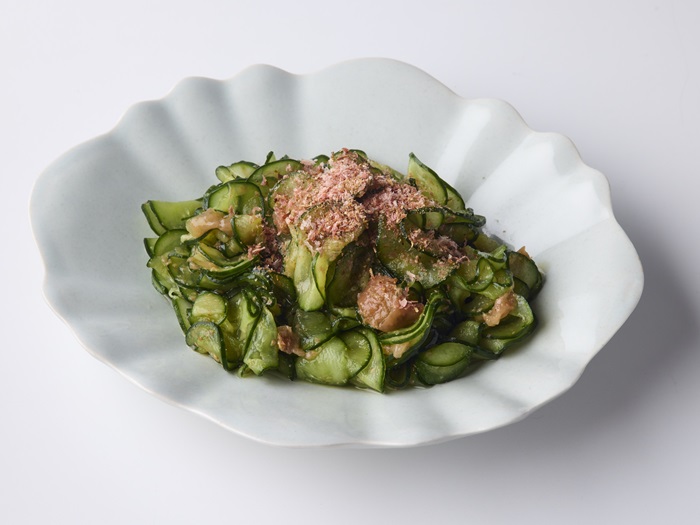 女医の日常ごはん