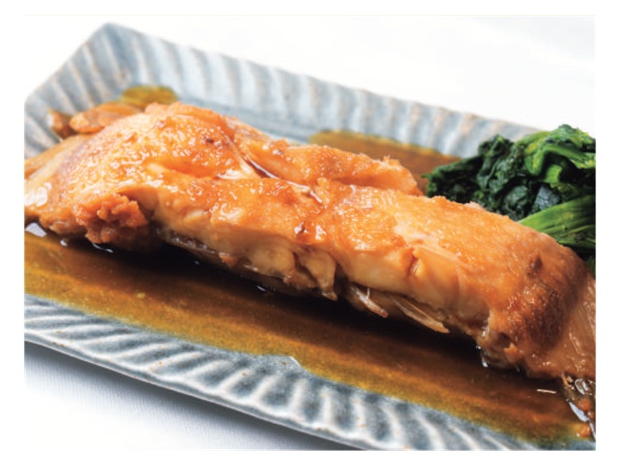 女医の日常ごはん