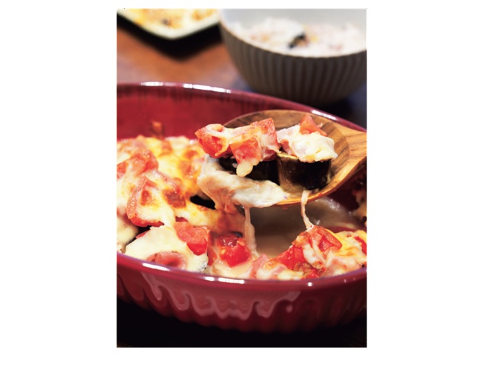 女医の日常ごはん