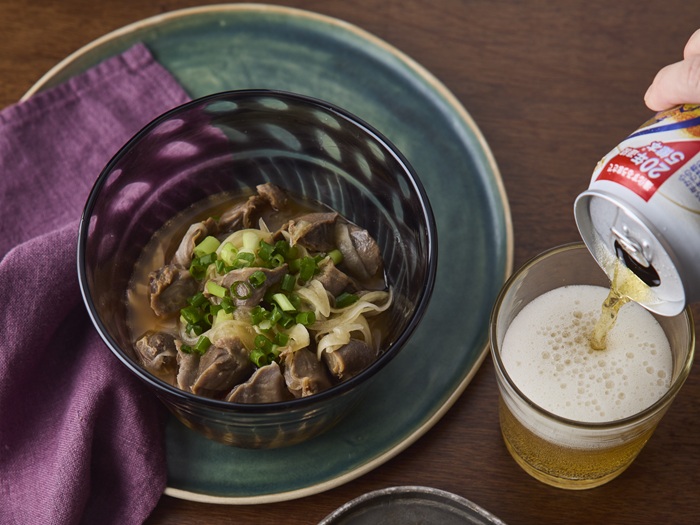 女医の日常ごはん