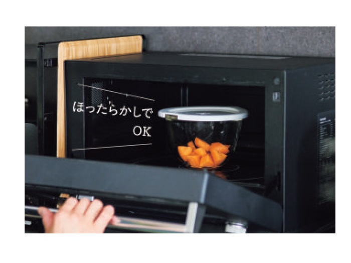 女医の日常ごはん