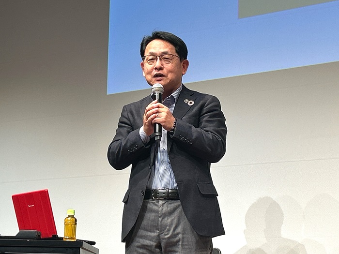 DM三井製糖イベント