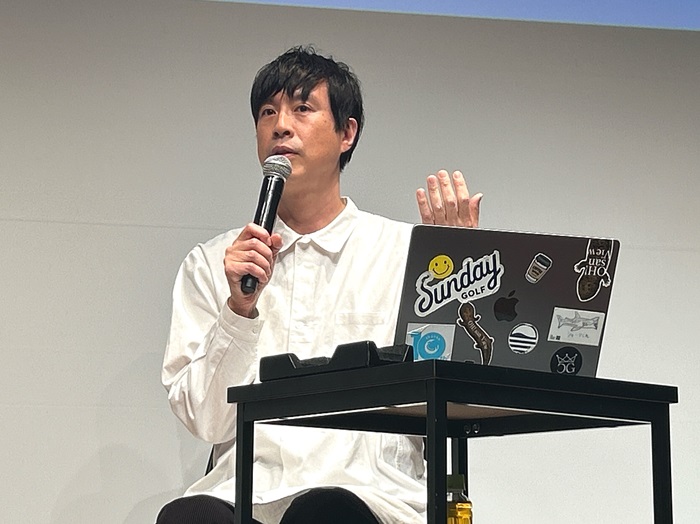 DM三井製糖イベント