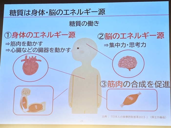 DM三井製糖イベント