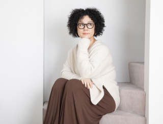 迷い、焦り、不安…。ジェーン・スーさんが語る「50代の壁」の越え方