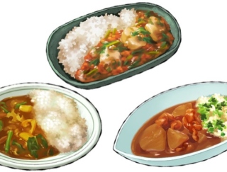 野菜たっぷりレシピ！ほうれん草や大根など冬野菜のカレー3選