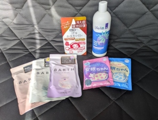 リラックス＆リセット！ 疲れた夜のご褒美に。癒しとコスパを両立する「入浴剤」４選 #Omezaトーク