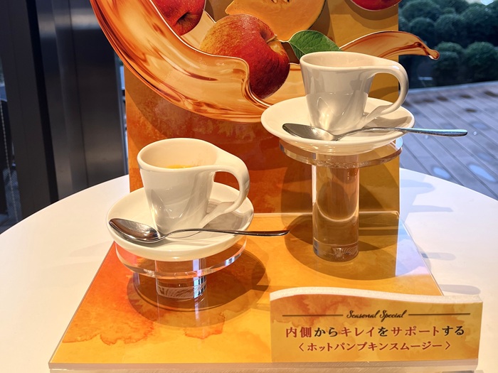 還元型コエンザイムQ10 メディアセミナー～肌のターンオーバー編～