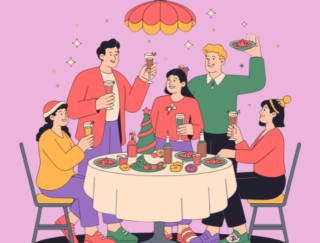 【冬太り&忘年会太り対策にも】“食感ミックス”で満足感&栄養バランスアップ! ザクっ×とろ〜り×コリッ=食感のかけ算がダイエットにも◎