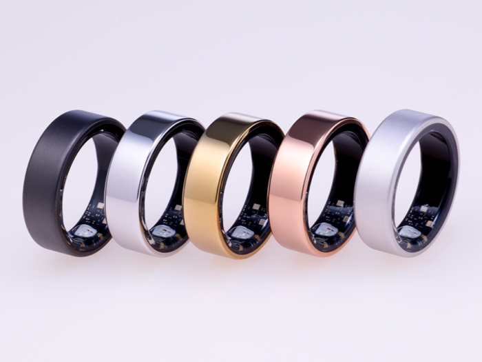 SOXAI RING 新製品発表会