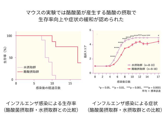 研究チームの研究データ