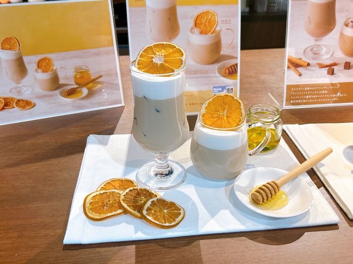 味の素AGF×タニタカフェ コラボ商品 プレス向けセミナー