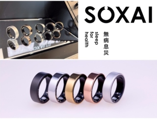 睡眠の質はどこまで見える？「SOXAI RING 2」を１か月使ってわかった、私のリアルなコンディション #Omezaトーク