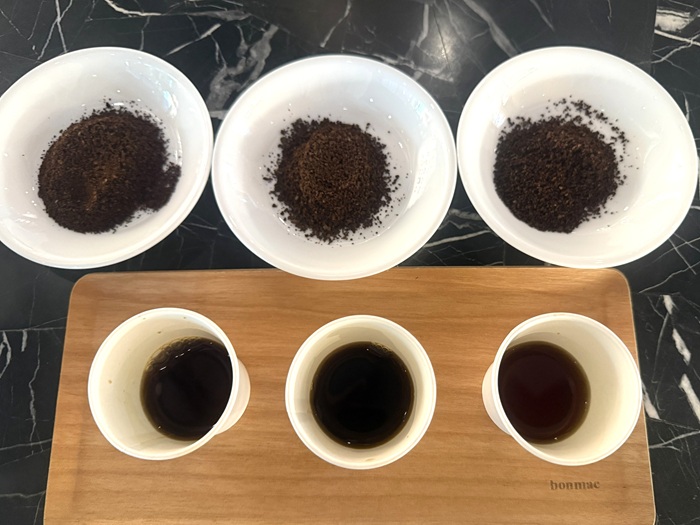 「コーヒー豆からはじまるおうち時間」メディアセミナー