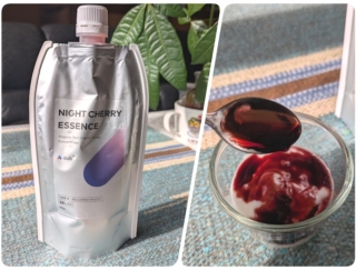 アントシアニン、ポリフェノール、鉄分が豊富！ 話題のスーパーフード「タルトチェリー」で睡眠美容ケア #Omezaトーク