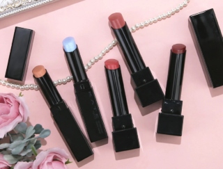 ケイト26年春新作｜『リップモンスター』ピンク系新3色と『カラートナー』限定2色を全色レビュー♡